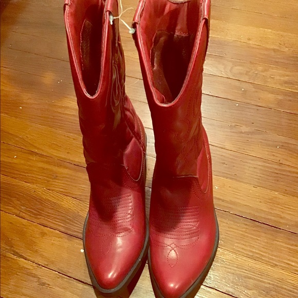 Other - Cowboy boots